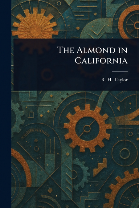 The Almond in California