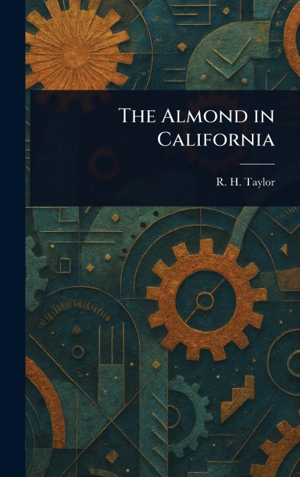The Almond in California
