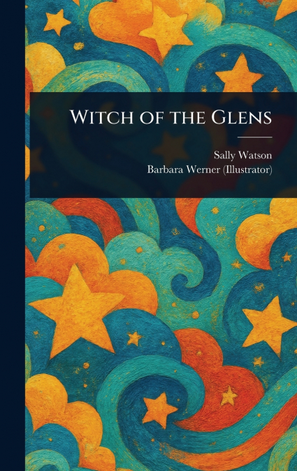 Witch of the Glens