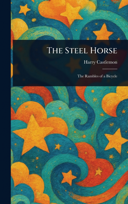The Steel Horse