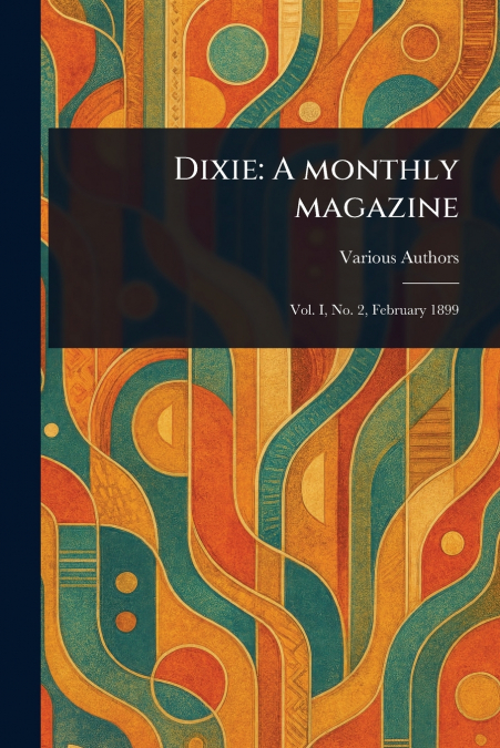 Dixie