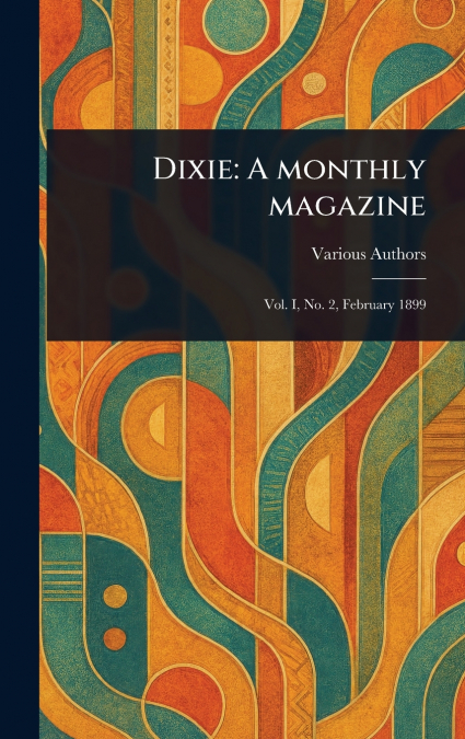 Dixie