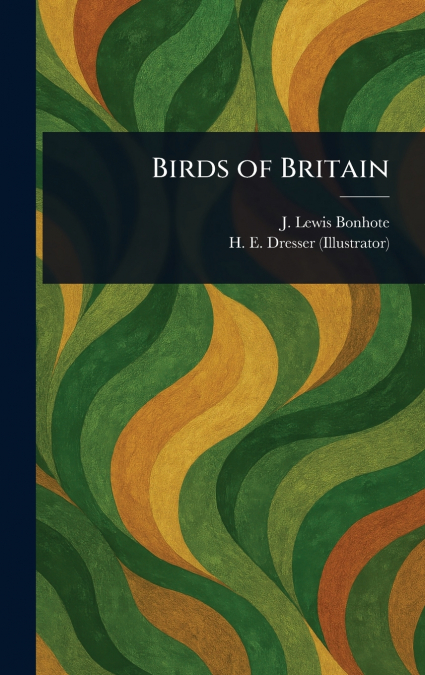 Birds of Britain