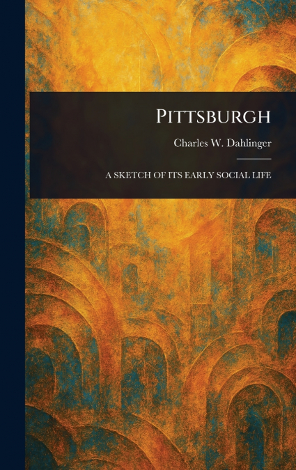 Pittsburgh