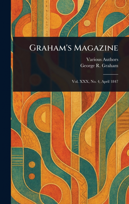 Graham’s Magazine