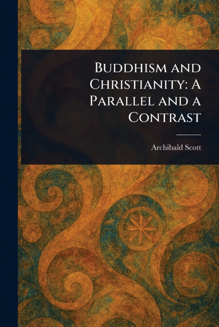 Buddhism and Christianity