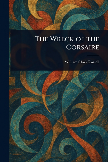 The Wreck of the Corsaire