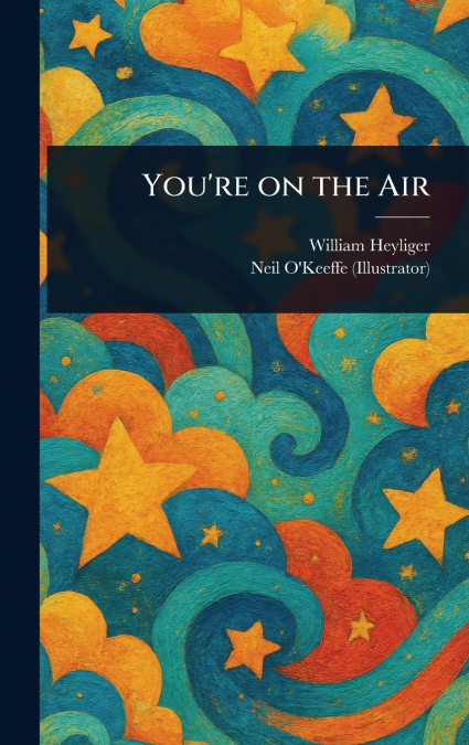 You’re on the Air