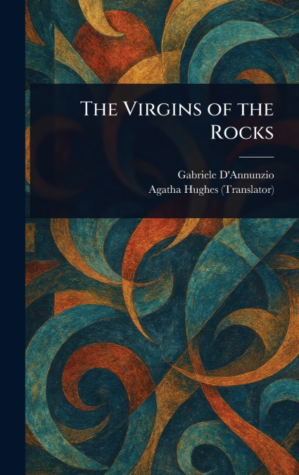 The Virgins of the Rocks