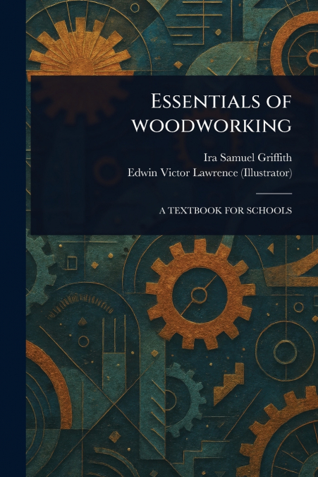 Essentials of Woodworking