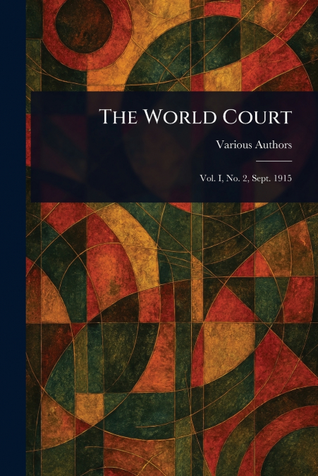 The World Court