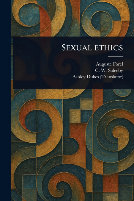 Sexual Ethics