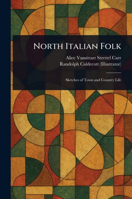 North Italian Folk