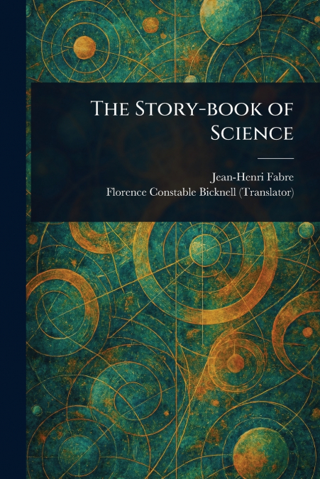 The Story-book of Science