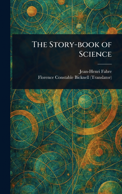 The Story-book of Science