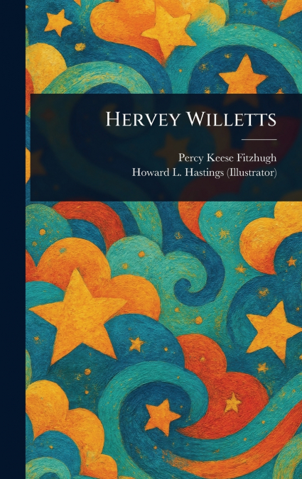 Hervey Willetts