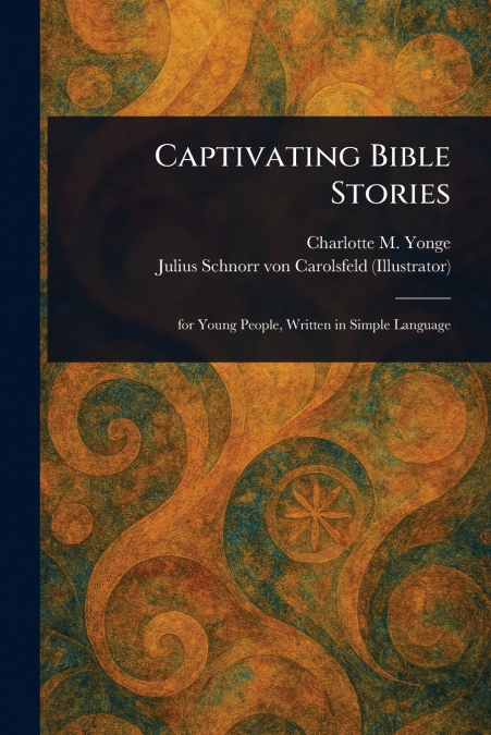 Captivating Bible Stories