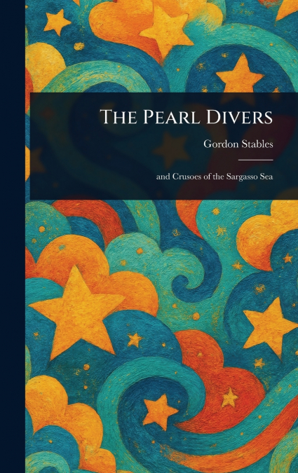 The Pearl Divers