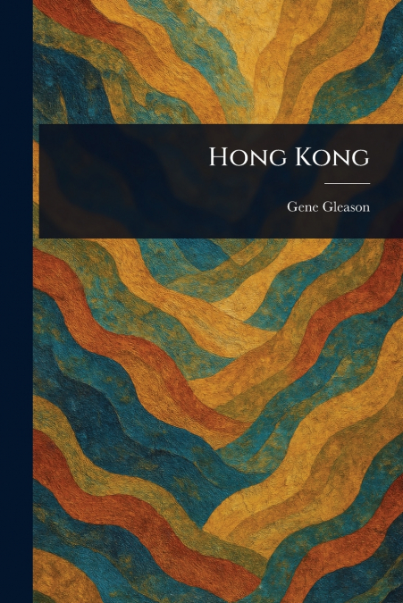 Hong Kong