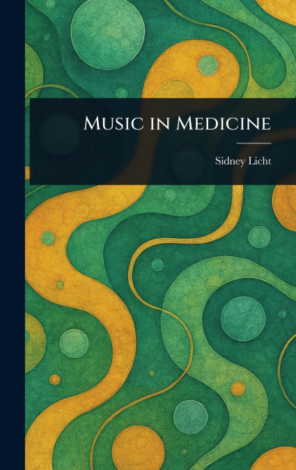 Music in Medicine
