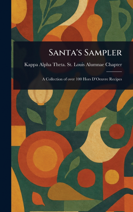 Santa’s Sampler