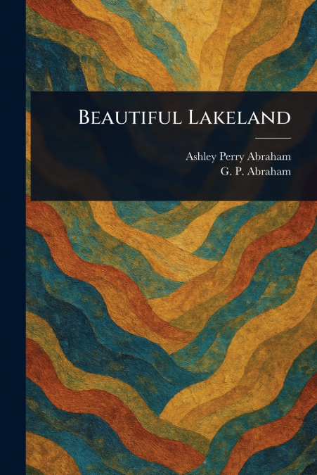 Beautiful Lakeland