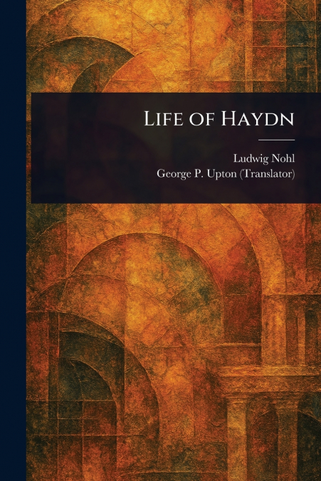 Life of Haydn