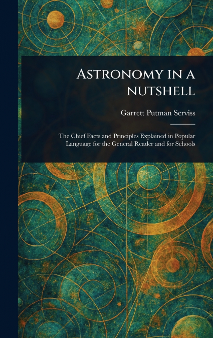 Astronomy in a Nutshell