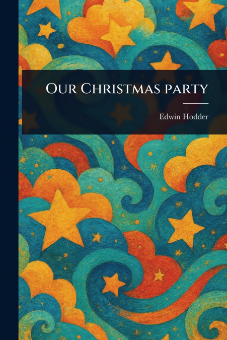Our Christmas Party