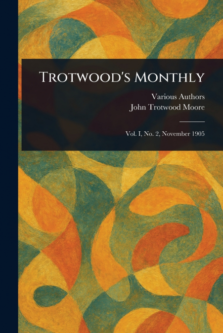 Trotwood’s Monthly
