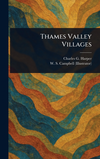 Thames Valley Villages