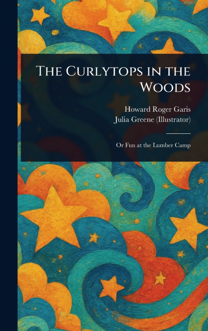 The Curlytops in the Woods
