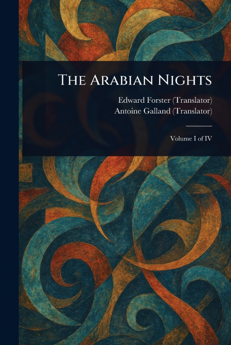The Arabian Nights
