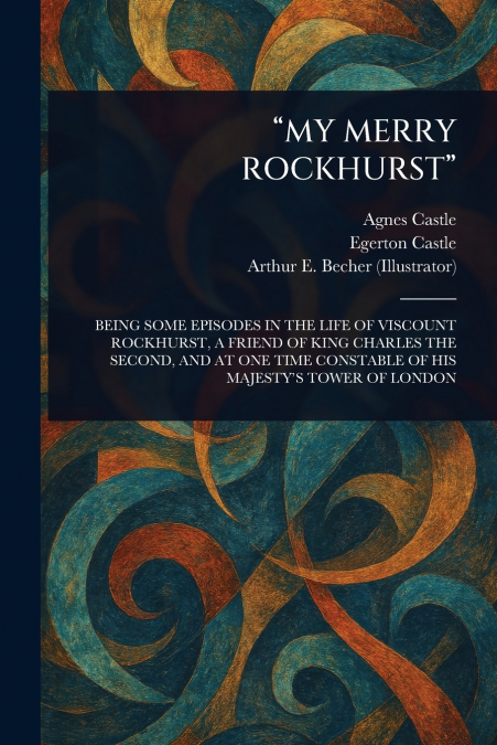 'MY MERRY ROCKHURST'