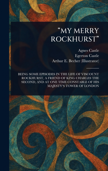 'MY MERRY ROCKHURST'