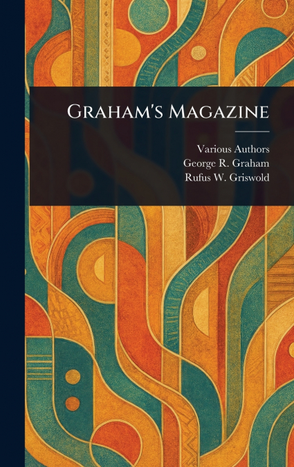 Graham’s Magazine