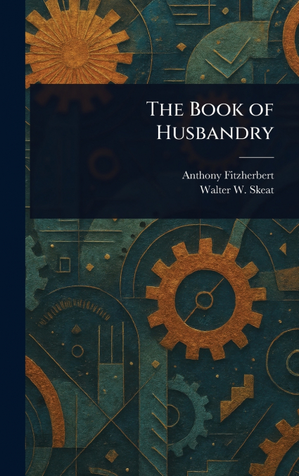 The Book of Husbandry