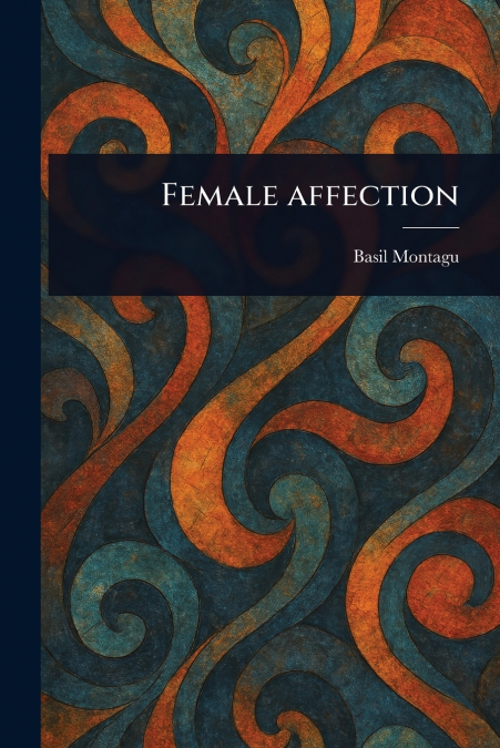 Female Affection