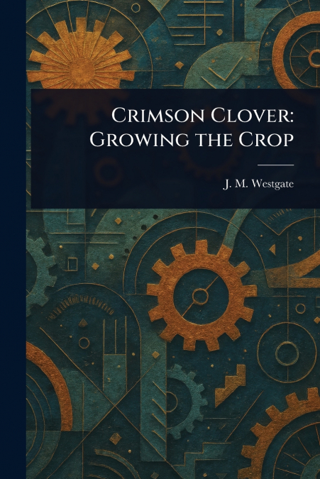 Crimson Clover