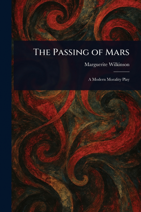 The Passing of Mars