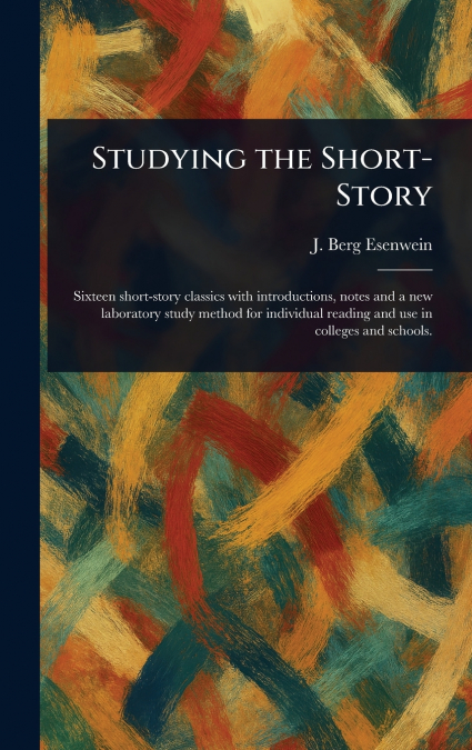 Studying the Short-Story