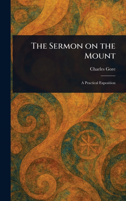 The Sermon on the Mount