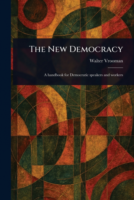 The New Democracy