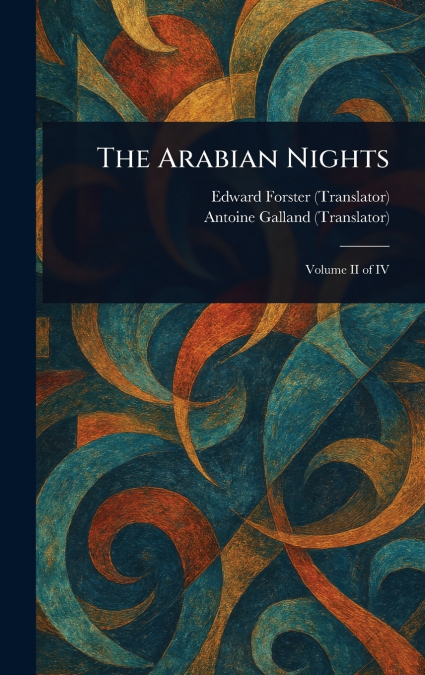 The Arabian Nights