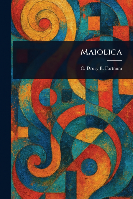 Maiolica