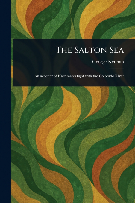 The Salton Sea