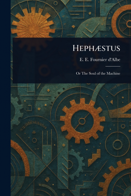 Hephæstus