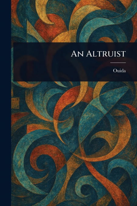 An Altruist