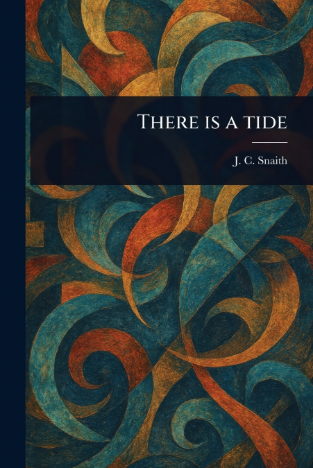 There is a Tide