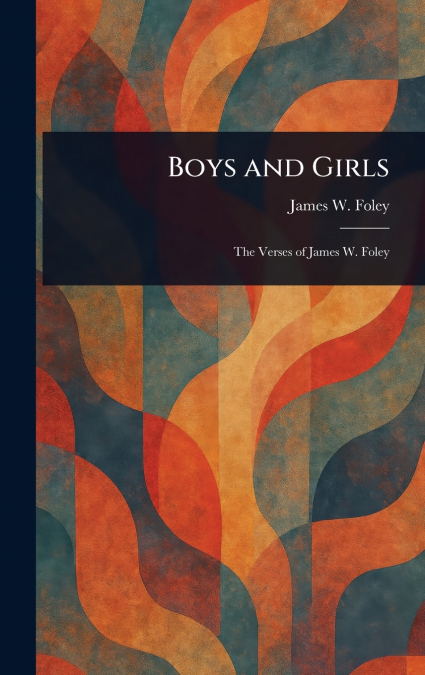 Boys and Girls